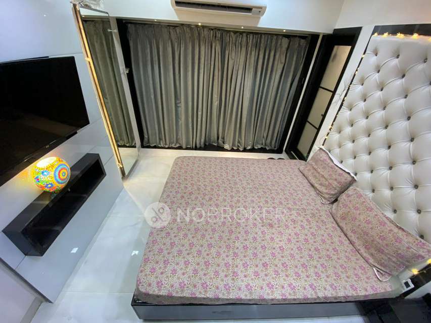 4 BHK Flat In Makhdoom Sea Palace, Mahim, Mumbai For Sale  In Mahim, Mumbai