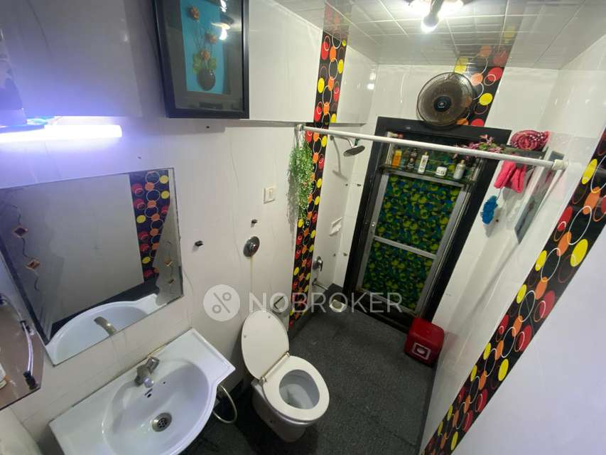 4 BHK Flat In Makhdoom Sea Palace, Mahim, Mumbai For Sale  In Mahim, Mumbai