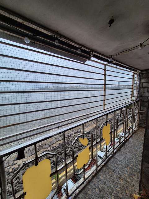 4 BHK Flat In Makhdoom Sea Palace, Mahim, Mumbai For Sale  In Mahim, Mumbai