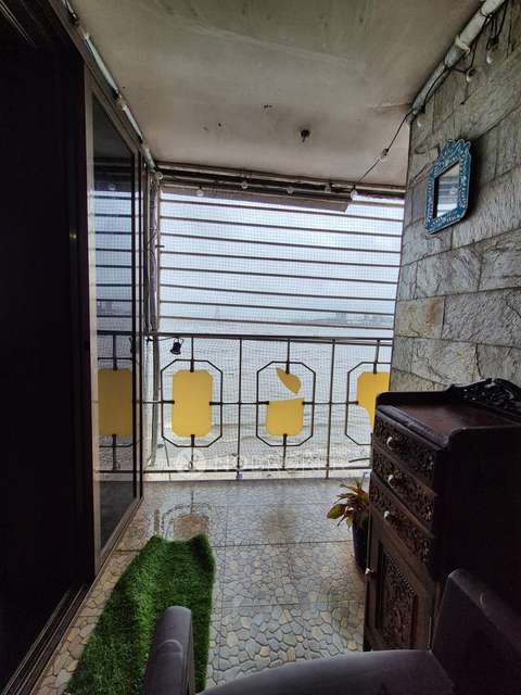 4 BHK Flat In Makhdoom Sea Palace, Mahim, Mumbai For Sale  In Mahim, Mumbai