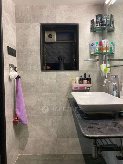 4 BHK Flat In Makhdoom Sea Palace, Mahim, Mumbai For Sale  In Mahim, Mumbai