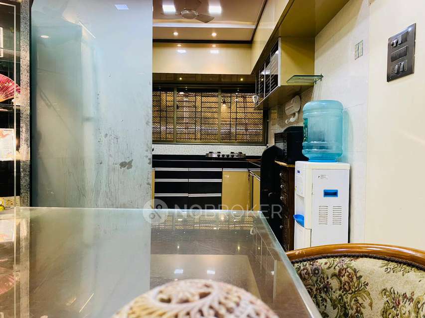 4 BHK Flat In Makhdoom Sea Palace, Mahim, Mumbai For Sale  In Mahim, Mumbai