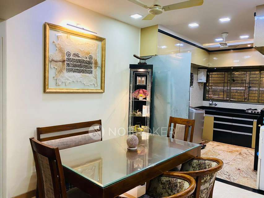 4 BHK Flat In Makhdoom Sea Palace, Mahim, Mumbai For Sale  In Mahim, Mumbai