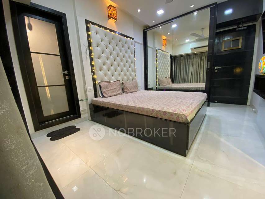 4 BHK Flat In Makhdoom Sea Palace, Mahim, Mumbai For Sale  In Mahim, Mumbai