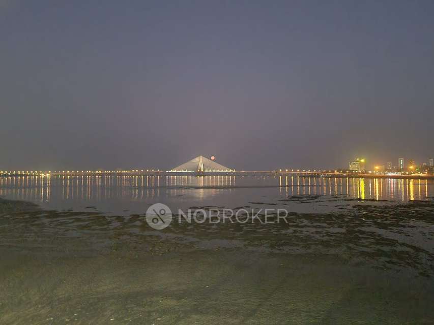 4 BHK Flat In Makhdoom Sea Palace, Mahim, Mumbai For Sale  In Mahim, Mumbai