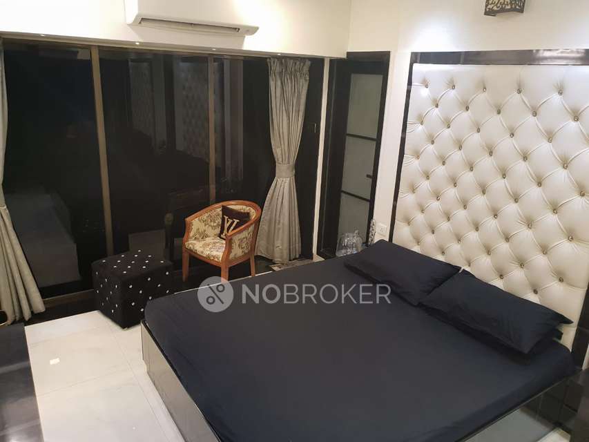 4 BHK Flat In Makhdoom Sea Palace, Mahim, Mumbai For Sale  In Mahim, Mumbai