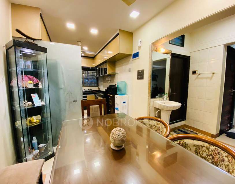 4 BHK Flat In Makhdoom Sea Palace, Mahim, Mumbai For Sale  In Mahim, Mumbai