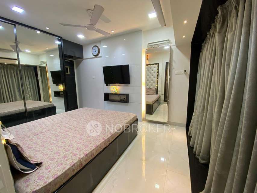 4 BHK Flat In Makhdoom Sea Palace, Mahim, Mumbai For Sale  In Mahim, Mumbai