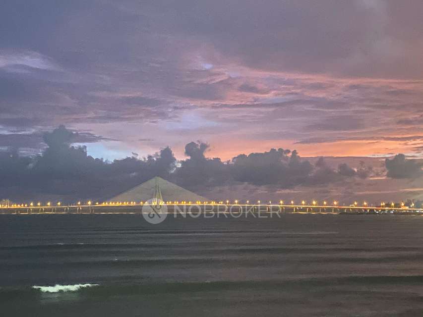 4 BHK Flat In Makhdoom Sea Palace, Mahim, Mumbai For Sale  In Mahim, Mumbai