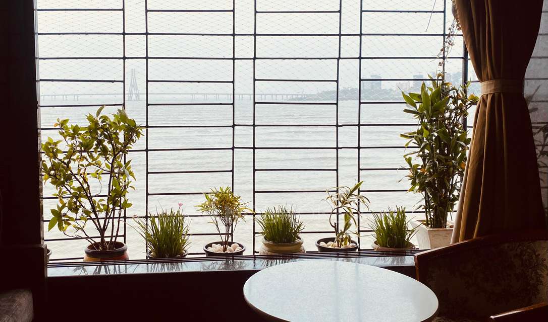 4 BHK Flat In Makhdoom Sea Palace, Mahim, Mumbai For Sale  In Mahim, Mumbai