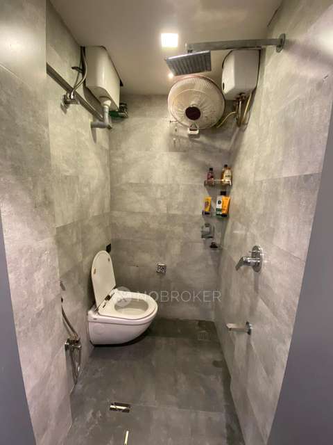 4 BHK Flat In Makhdoom Sea Palace, Mahim, Mumbai For Sale  In Mahim, Mumbai