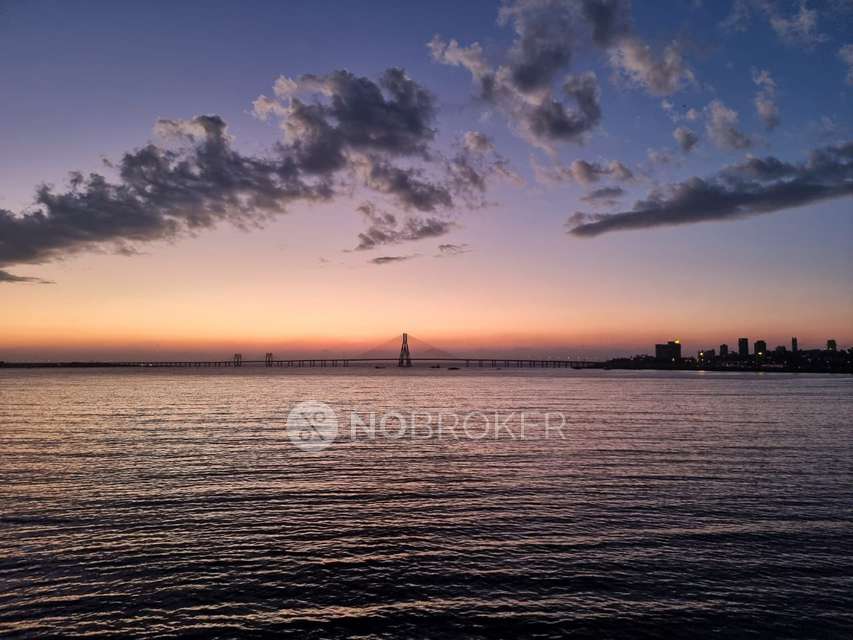 4 BHK Flat In Makhdoom Sea Palace, Mahim, Mumbai For Sale  In Mahim, Mumbai