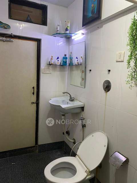 4 BHK Flat In Makhdoom Sea Palace, Mahim, Mumbai For Sale  In Mahim, Mumbai