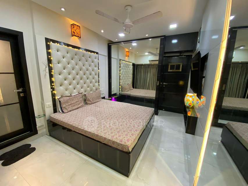 4 BHK Flat In Makhdoom Sea Palace, Mahim, Mumbai For Sale  In Mahim, Mumbai