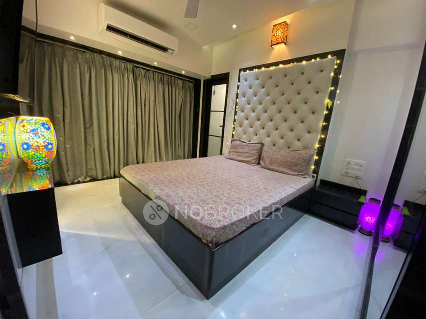 4 BHK Flat In Makhdoom Sea Palace, Mahim, Mumbai For Sale  In Mahim, Mumbai