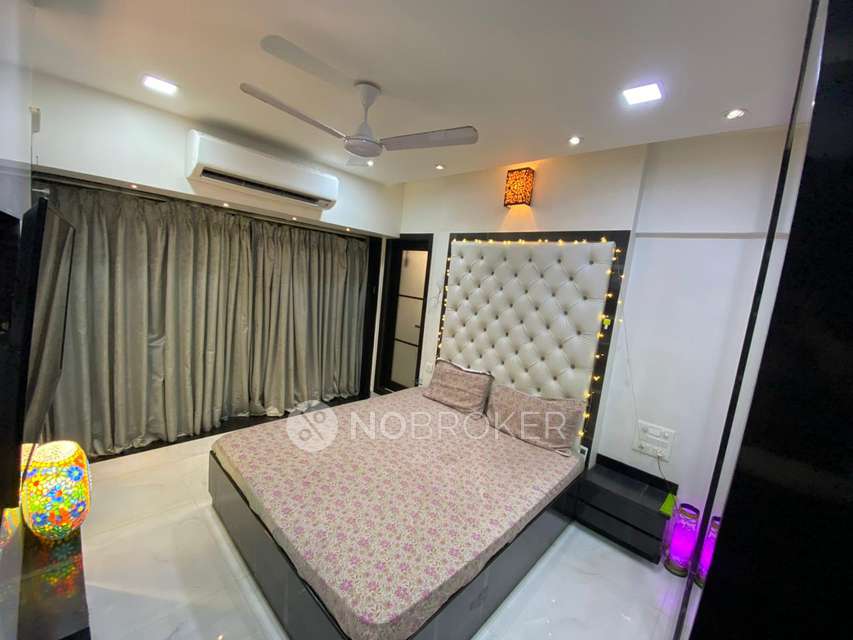 4 BHK Flat In Makhdoom Sea Palace, Mahim, Mumbai For Sale  In Mahim, Mumbai