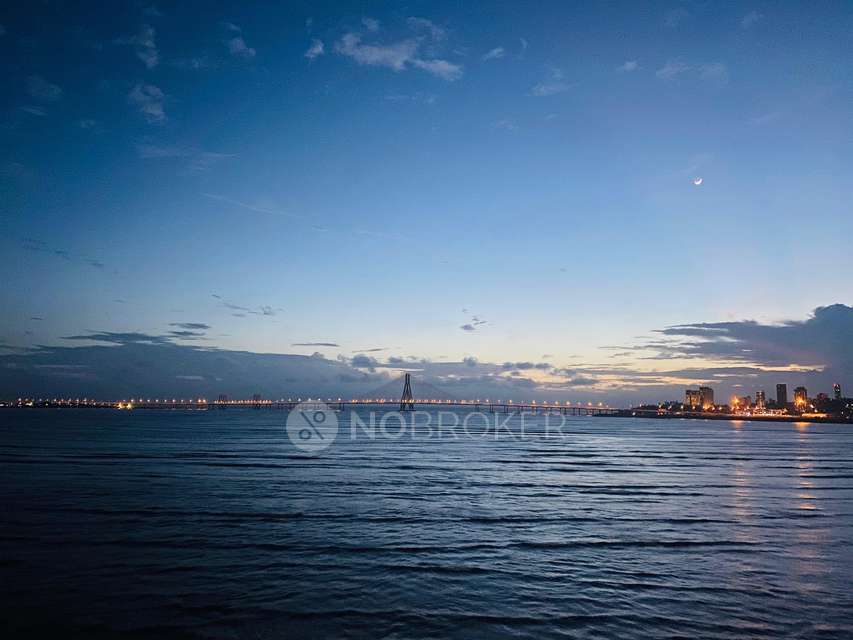 4 BHK Flat In Makhdoom Sea Palace, Mahim, Mumbai For Sale  In Mahim, Mumbai