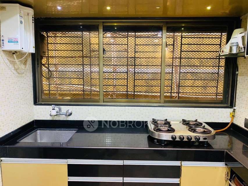 4 BHK Flat In Makhdoom Sea Palace, Mahim, Mumbai For Sale  In Mahim, Mumbai