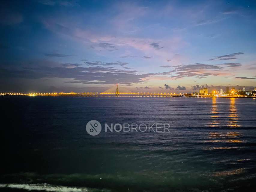 4 BHK Flat In Makhdoom Sea Palace, Mahim, Mumbai For Sale  In Mahim, Mumbai