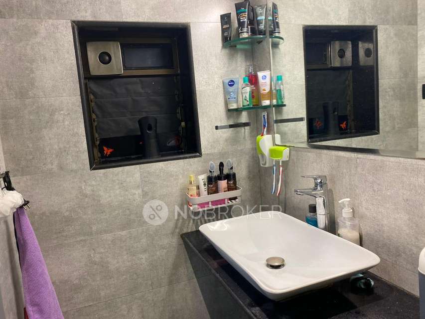 4 BHK Flat In Makhdoom Sea Palace, Mahim, Mumbai For Sale  In Mahim, Mumbai