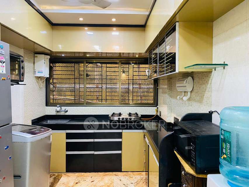 4 BHK Flat In Makhdoom Sea Palace, Mahim, Mumbai For Sale  In Mahim, Mumbai