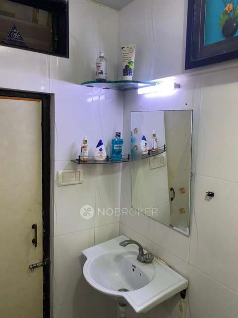4 BHK Flat In Makhdoom Sea Palace, Mahim, Mumbai For Sale  In Mahim, Mumbai