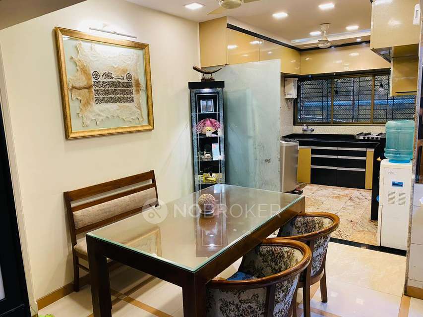 4 BHK Flat In Makhdoom Sea Palace, Mahim, Mumbai For Sale  In Mahim, Mumbai