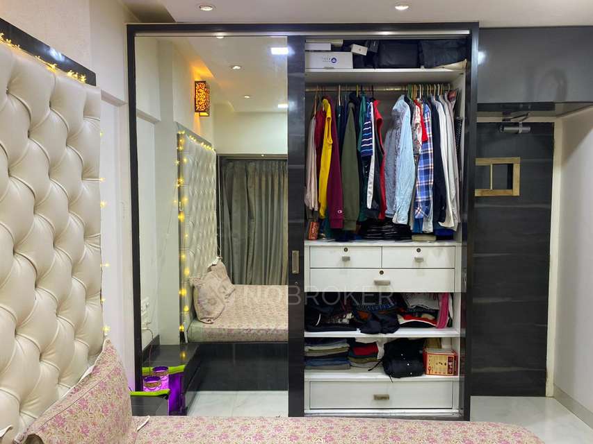 4 BHK Flat In Makhdoom Sea Palace, Mahim, Mumbai For Sale  In Mahim, Mumbai