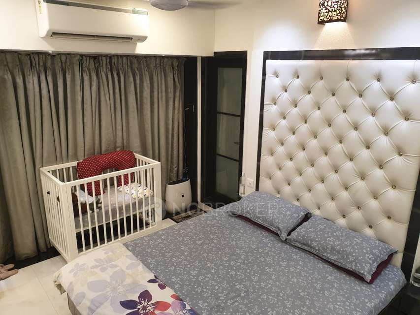 4 BHK Flat In Makhdoom Sea Palace, Mahim, Mumbai For Sale  In Mahim, Mumbai