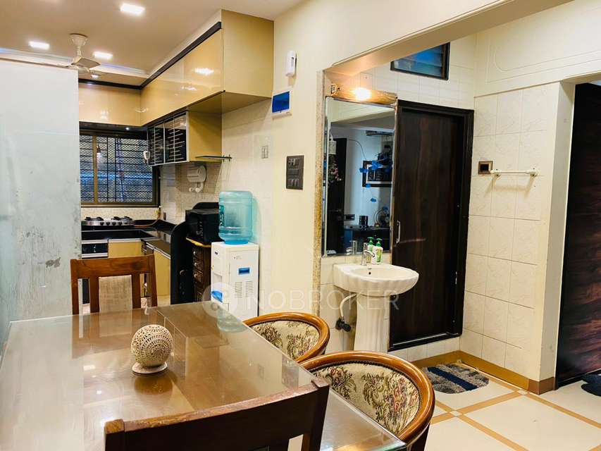 4 BHK Flat In Makhdoom Sea Palace, Mahim, Mumbai For Sale  In Mahim, Mumbai