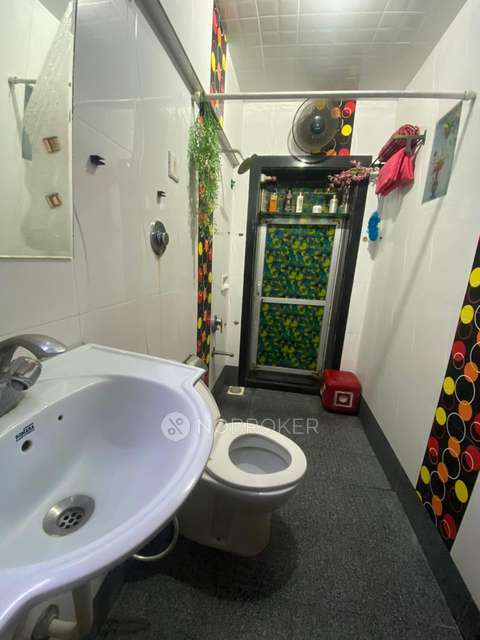 4 BHK Flat In Makhdoom Sea Palace, Mahim, Mumbai For Sale  In Mahim, Mumbai