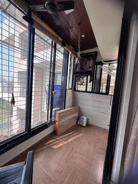 2 BHK Flat In Dream Lynnea For Sale  In Wagholi