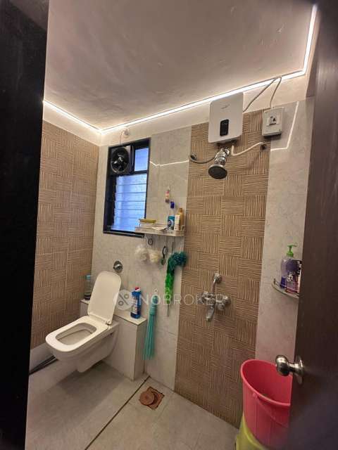 2 BHK Flat In Dream Lynnea For Sale  In Wagholi