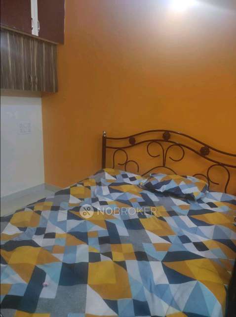 3 BHK Flat In Gurukrupa Heights Manjari Budruk For Sale  In Gxh4+rhm, Snbp School Rd, Manjari Budruk, Maharashtra 412307, India