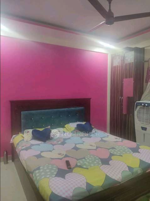 3 BHK Flat In Gurukrupa Heights Manjari Budruk For Sale  In Gxh4+rhm, Snbp School Rd, Manjari Budruk, Maharashtra 412307, India