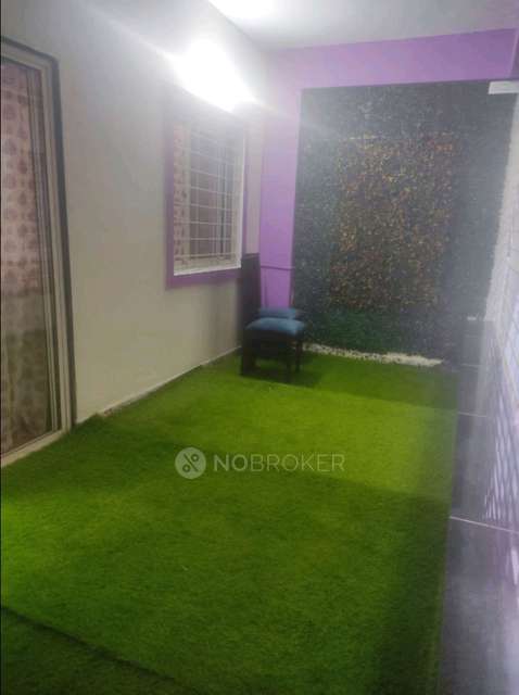 3 BHK Flat In Gurukrupa Heights Manjari Budruk For Sale  In Gxh4+rhm, Snbp School Rd, Manjari Budruk, Maharashtra 412307, India