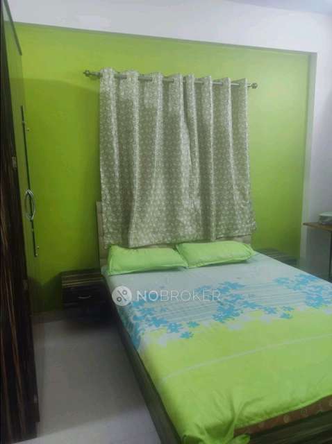 3 BHK Flat In Gurukrupa Heights Manjari Budruk For Sale  In Gxh4+rhm, Snbp School Rd, Manjari Budruk, Maharashtra 412307, India