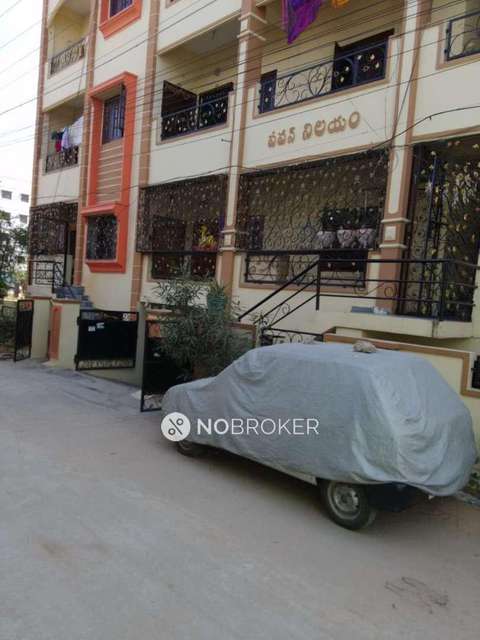2 BHK Flat In Pavan Nilayam For Sale  In Kukatpally