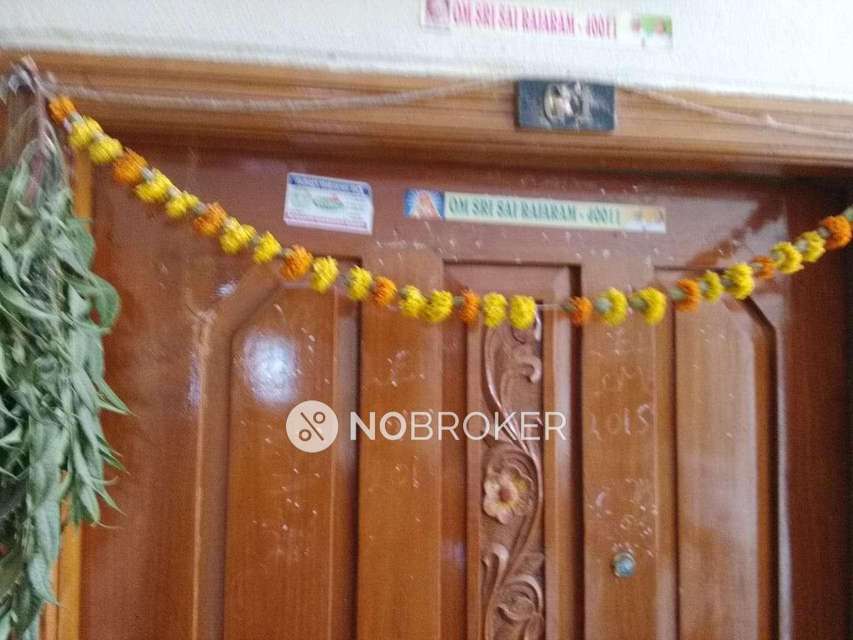 2 BHK Flat In Pavan Nilayam For Sale  In Kukatpally