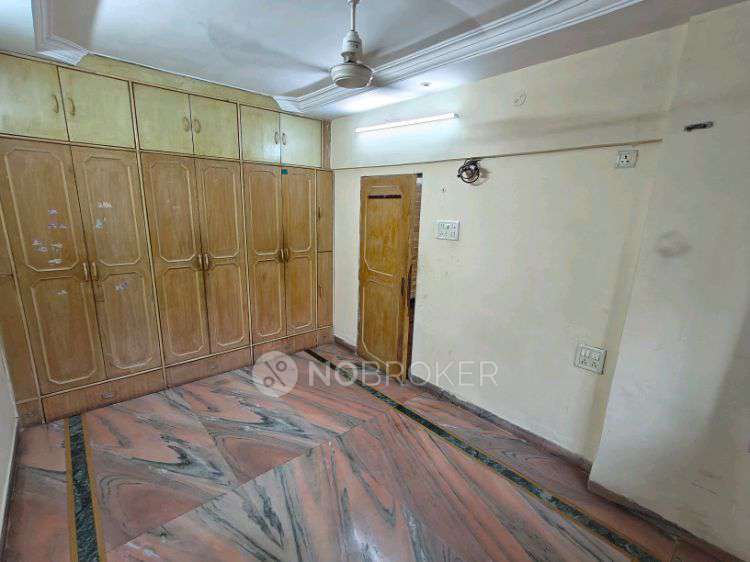 2 BHK Flat In Sarnath Chs for Rent  In Thane West