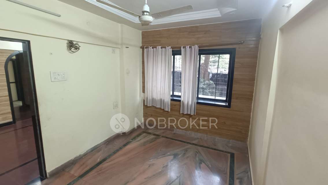 2 BHK Flat In Sarnath Chs for Rent  In Thane West
