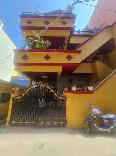 2 BHK Flat In Muraleeravam for Rent  In Anepalya, Neelasandra