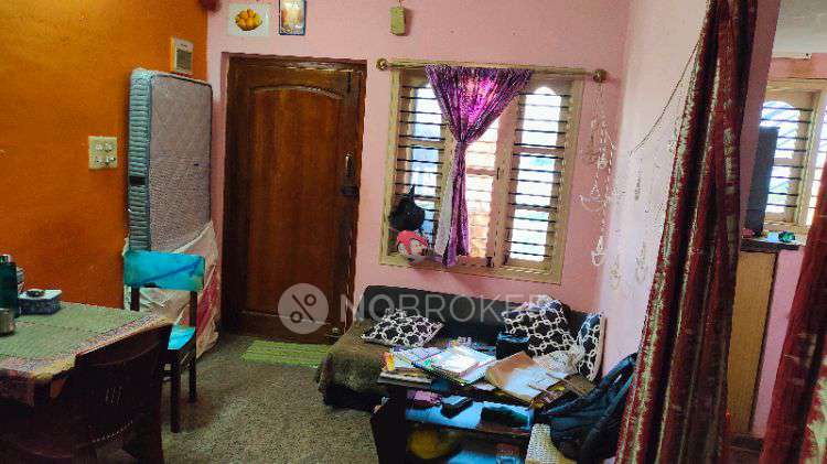2 BHK House for Rent  In Munnekollal