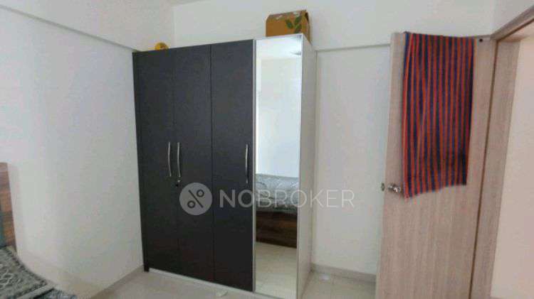 1 BHK Flat In Adi Siddhashila W57 for Rent  In Wakad