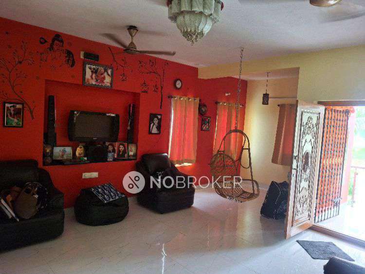 3 BHK House for Rent  In Mettuppalaiyam 