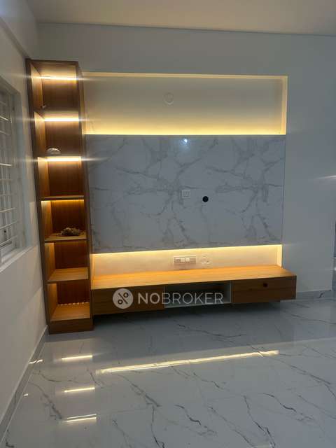 2 BHK Flat In Sri Balaji Serene for Rent  In Attur Layout, Yelahanka New Town