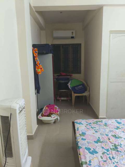 2 BHK Flat In Jaswanth Encl for Rent  In Puzhuthivakkam