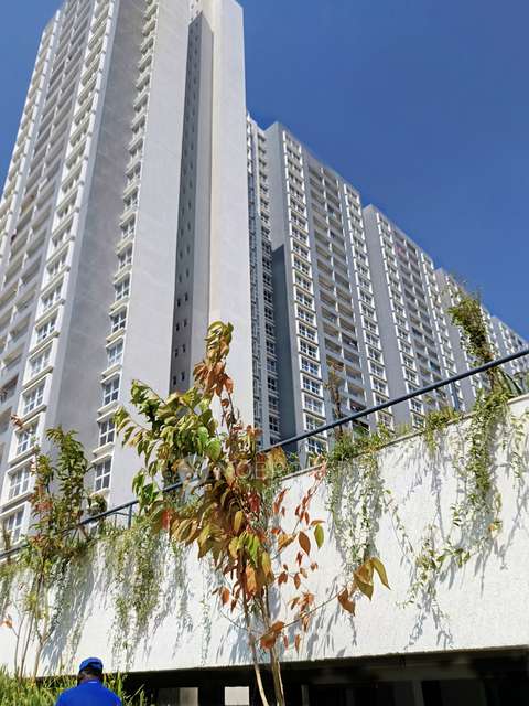 2 BHK Flat In Godrej Park Retreat Phase 2 For Sale  In Carmelaram