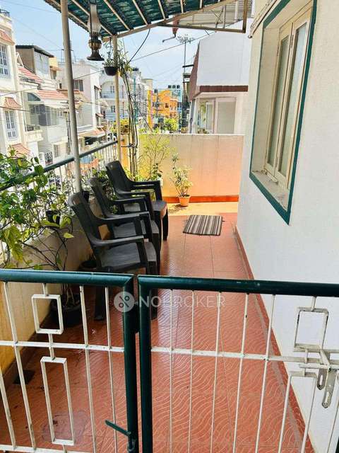 2 BHK House For Sale  In Jai Bharat Nagar