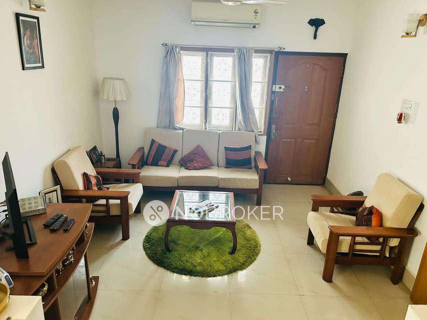 2 BHK House For Sale  In Jai Bharat Nagar